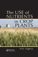 Use of Nutrients in Crop Plants