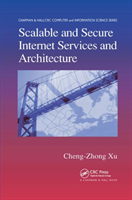 Scalable and Secure Internet Services and Architecture