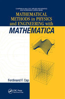 Mathematical Methods in Physics and Engineering with Mathematica