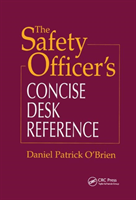 Safety Officer's Concise Desk Reference