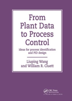 From Plant Data to Process Control