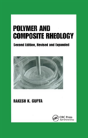 Polymer and Composite Rheology