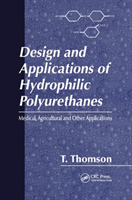 Design and Applications of Hydrophilic Polyurethanes