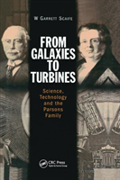 From Galaxies to Turbines