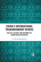 China's International Transboundary Rivers