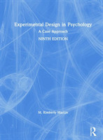 Experimental Design in Psychology