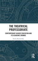 Theatrical Professoriate