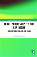 Legal Challenges to the Far-Right