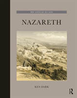 Roman-Period and Byzantine Nazareth and its Hinterland