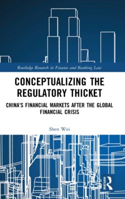 Conceptualizing the Regulatory Thicket