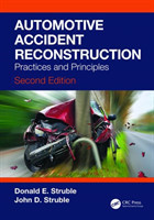 Automotive Accident Reconstruction *