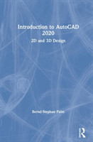 Introduction to AutoCAD 2020