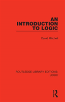 Introduction to Logic