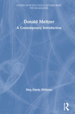 Donald Meltzer