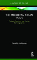 Moroccan Argan Trade