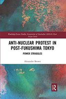 Anti-nuclear Protest in Post-Fukushima Tokyo