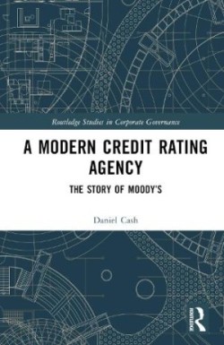 Modern Credit Rating Agency