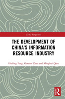 Development of China's Information Resource Industry