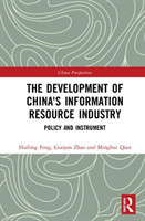 Development of China's Information Resource Industry