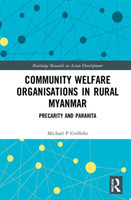 Community Welfare Organisations in Rural Myanmar