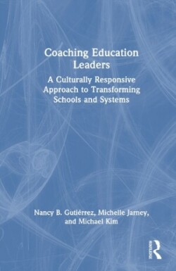 Coaching Education Leaders
