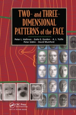 Two- and Three-Dimensional Patterns of the Face