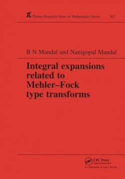 Integral Expansions Related to Mehler-Fock Type Transforms