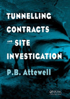 Tunnelling Contracts and Site Investigation