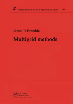 Multigrid Methods