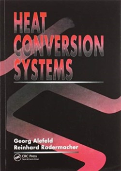 Heat Conversion Systems