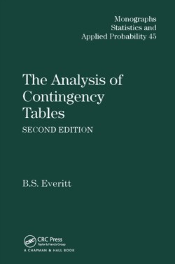 Analysis of Contingency Tables