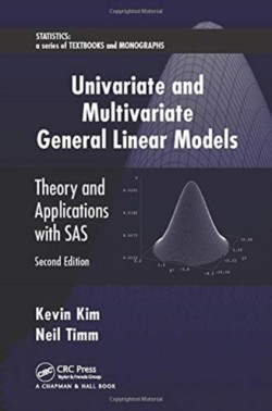 Univariate and Multivariate General Linear Models