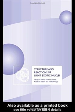 Structure and Reactions of Light Exotic Nuclei