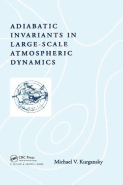 Adiabatic Invariants in Large-Scale Atmospheric Dynamics