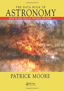 Data Book of Astronomy
