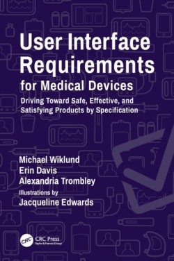 User Interface Requirements for Medical Devices