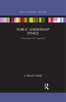 Public Leadership Ethics