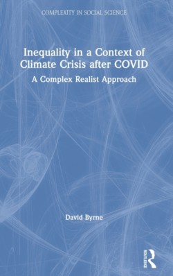 Inequality in a Context of Climate Crisis after COVID