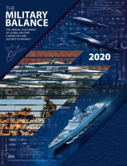 Military Balance 2020*