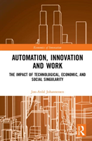 Automation, Innovation and Work