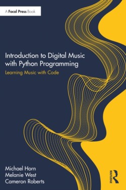 Introduction to Digital Music with Python Programming