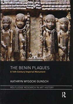 Benin Plaques *