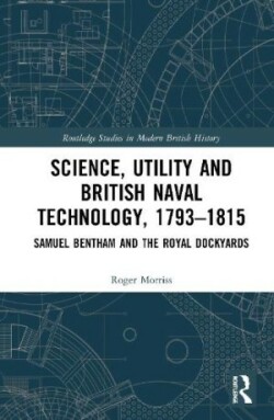 Science, Utility and British Naval Technology, 1793–1815