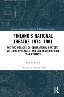 Finland's National Theatre 1974–1991