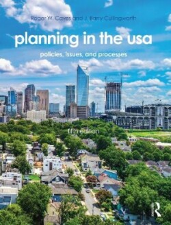 Planning in the USA