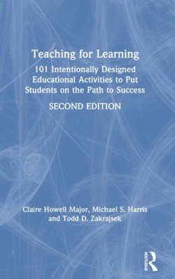 Teaching for Learning