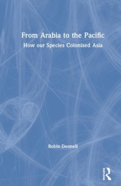 From Arabia to the Pacific