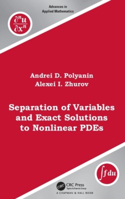 Separation of Variables and Exact Solutions to Nonlinear PDEs