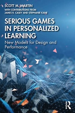 Serious Games in Personalized Learning