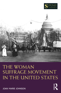 Woman Suffrage Movement in the United States